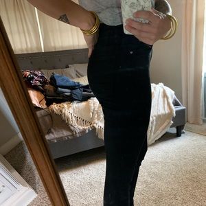 Levi’s 721 High Rise